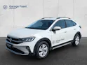 VW Taigo 1.0 TSI Life