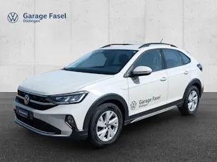 VW Taigo 1.0 TSI Life
