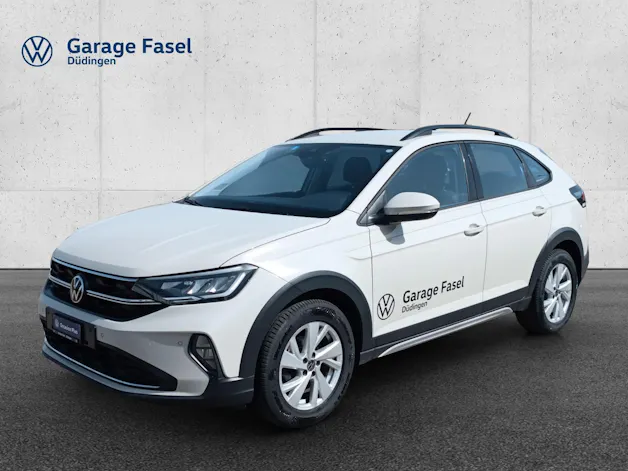 VW Taigo 1.0 TSI Life