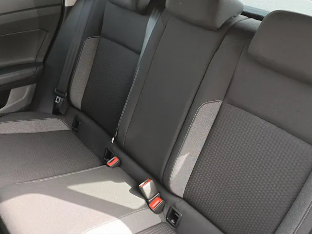 VW Taigo 1.0 TSI Life