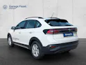 VW Taigo 1.0 TSI Life