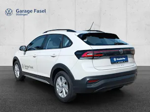 VW Taigo 1.0 TSI Life