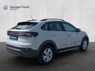 VW Taigo 1.0 TSI Life