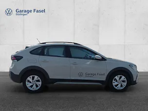 VW Taigo 1.0 TSI Life