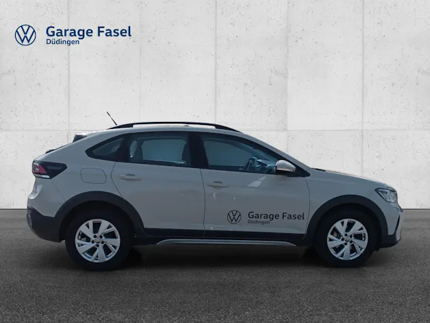 VW Taigo 1.0 TSI Life