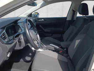 VW Taigo 1.0 TSI Life