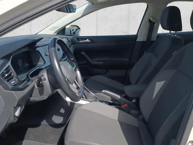 VW Taigo 1.0 TSI Life