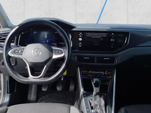 VW Taigo 1.0 TSI Life