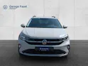 VW Taigo 1.0 TSI Life