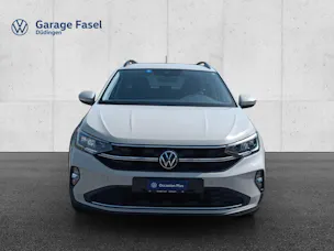 VW Taigo 1.0 TSI Life