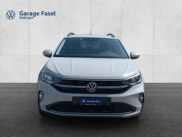 VW Taigo 1.0 TSI Life