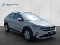 VW Taigo 1.0 TSI Life