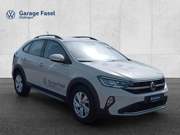 VW Taigo 1.0 TSI Life