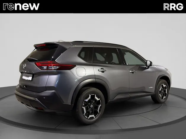 NISSAN X-Trail 1.5 VC-T e-Power 4WD 7 Sitze N-Trek