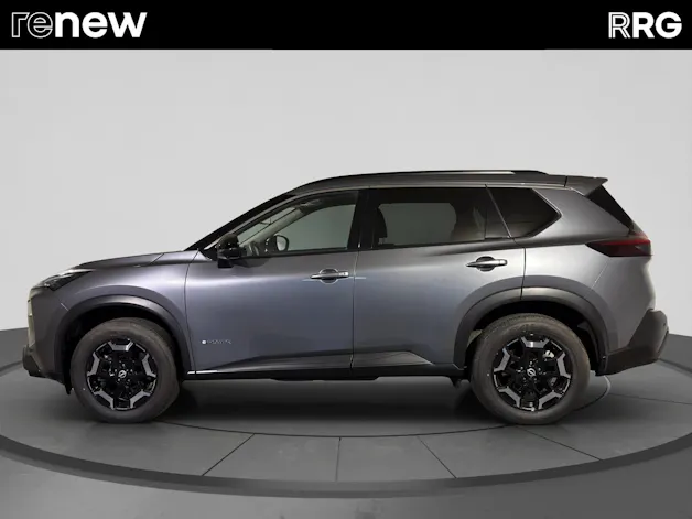 NISSAN X-Trail 1.5 VC-T e-Power 4WD 7 Sitze N-Trek