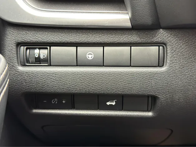 NISSAN X-Trail 1.5 VC-T e-Power 4WD 7 Sitze N-Trek