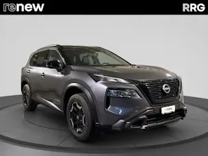 NISSAN X-Trail 1.5 VC-T e-Power 4WD 7 Sitze N-Trek
