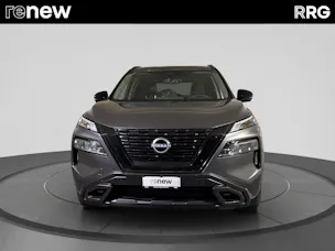 NISSAN X-Trail 1.5 VC-T e-Power 4WD 7 Sitze N-Trek