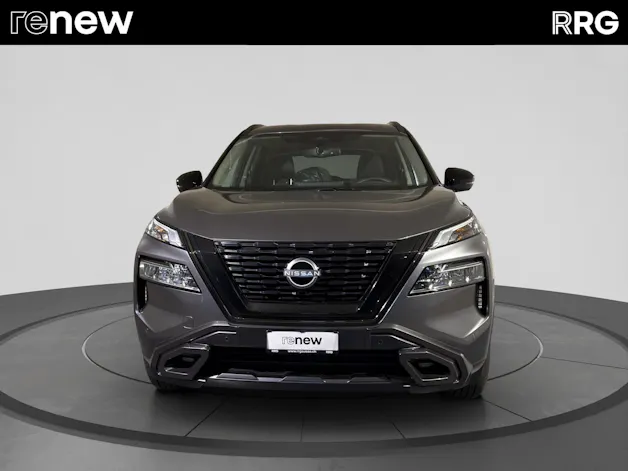 NISSAN X-Trail 1.5 VC-T e-Power 4WD 7 Sitze N-Trek