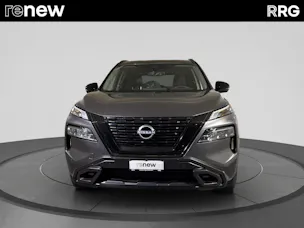 NISSAN X-Trail 1.5 VC-T e-Power 4WD 7 Sitze N-Trek