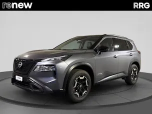 NISSAN X-Trail 1.5 VC-T e-Power 4WD 7 Sitze N-Trek