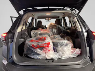 NISSAN X-Trail 1.5 VC-T e-Power 4WD 7 Sitze N-Trek