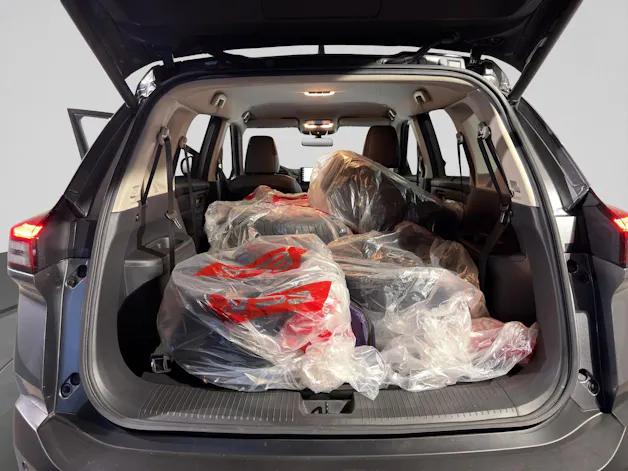 NISSAN X-Trail 1.5 VC-T e-Power 4WD 7 Sitze N-Trek