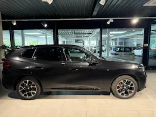 BMW X3 xDrive 48V 20d M Sport Pro