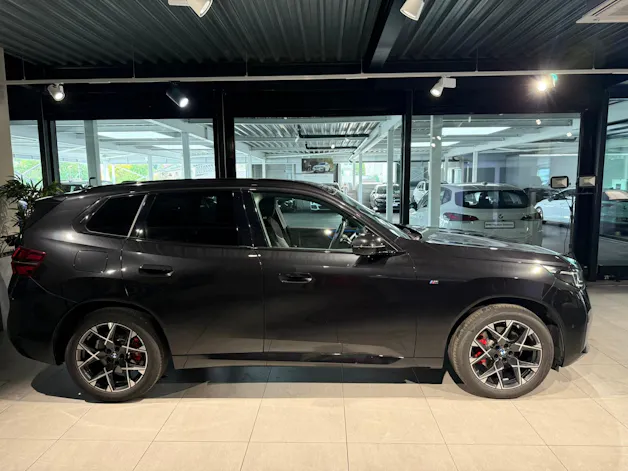 BMW X3 xDrive 48V 20d M Sport Pro