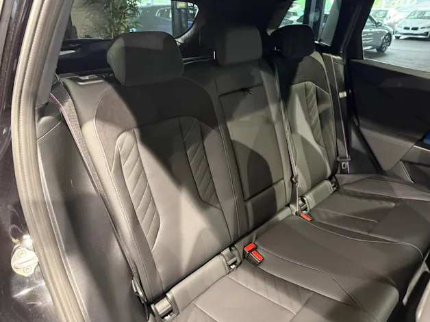 BMW X3 xDrive 48V 20d M Sport Pro