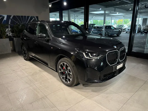 BMW X3 xDrive 48V 20d M Sport Pro