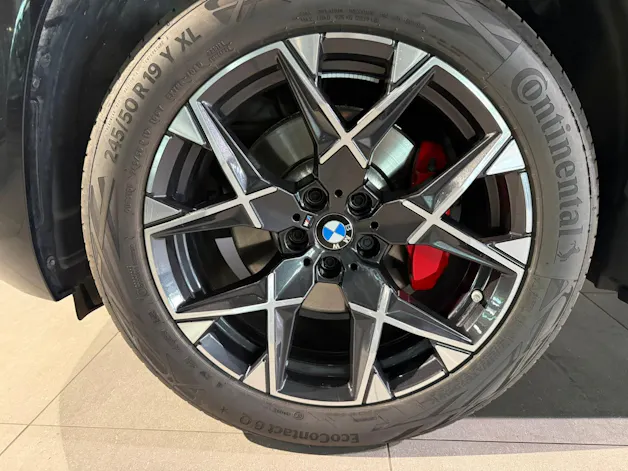 BMW X3 xDrive 48V 20d M Sport Pro