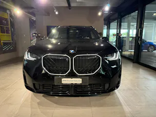 BMW X3 xDrive 48V 20d M Sport Pro