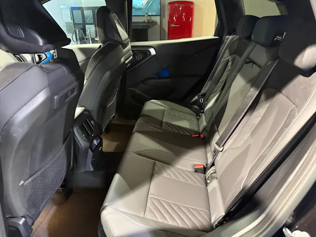 BMW X3 xDrive 48V 20d M Sport Pro