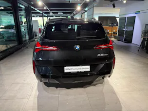 BMW X3 xDrive 48V 20d M Sport Pro