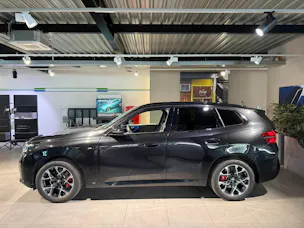 BMW X3 xDrive 48V 20d M Sport Pro