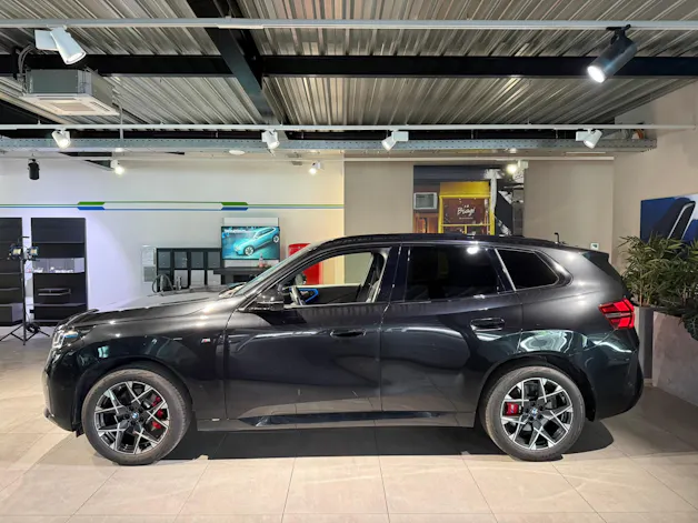 BMW X3 xDrive 48V 20d M Sport Pro