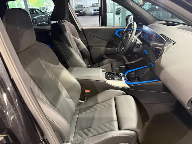 BMW X3 xDrive 48V 20d M Sport Pro