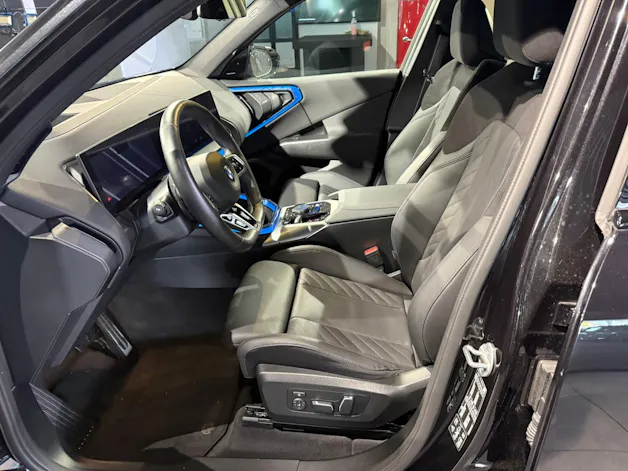 BMW X3 xDrive 48V 20d M Sport Pro