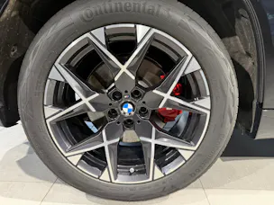 BMW X3 xDrive 48V 20d M Sport Pro