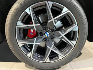 BMW X3 xDrive 48V 20d M Sport Pro