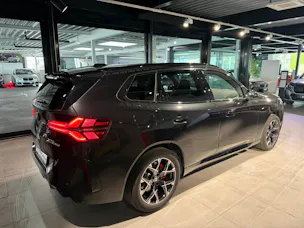 BMW X3 xDrive 48V 20d M Sport Pro