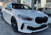BMW 118d Pure M Sport