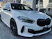 BMW 118d Pure M Sport