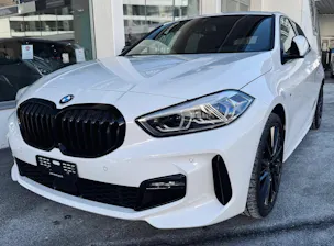 BMW 118d Pure M Sport