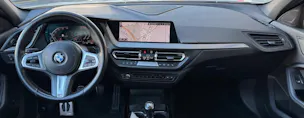 BMW 118d Pure M Sport