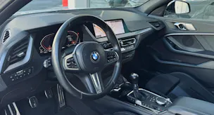 BMW 118d Pure M Sport