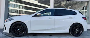 BMW 118d Pure M Sport