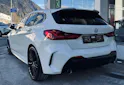 BMW 118d Pure M Sport