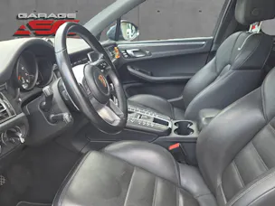 PORSCHE Macan GTS PDK